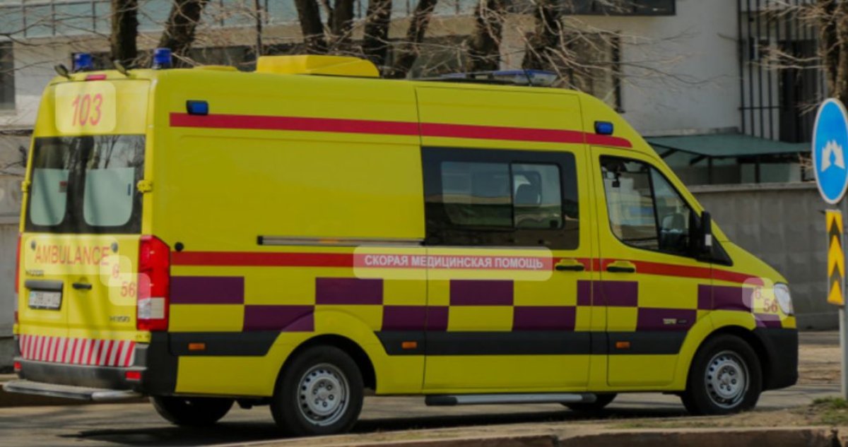 Атырауда тасқын болған жағдайда 94 медициналық бригада қызмет көрсетеді