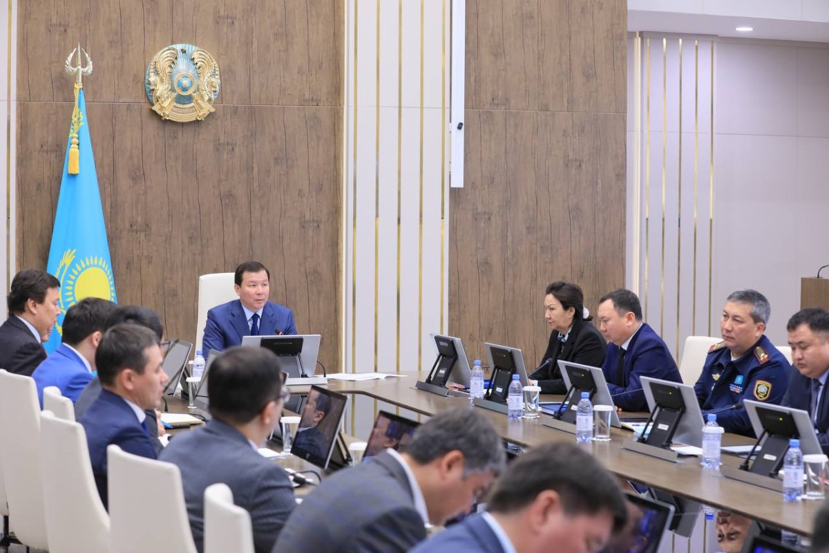 Биыл 156 мыңнан астам балаға жазғы демалыс ұйымдастырылады