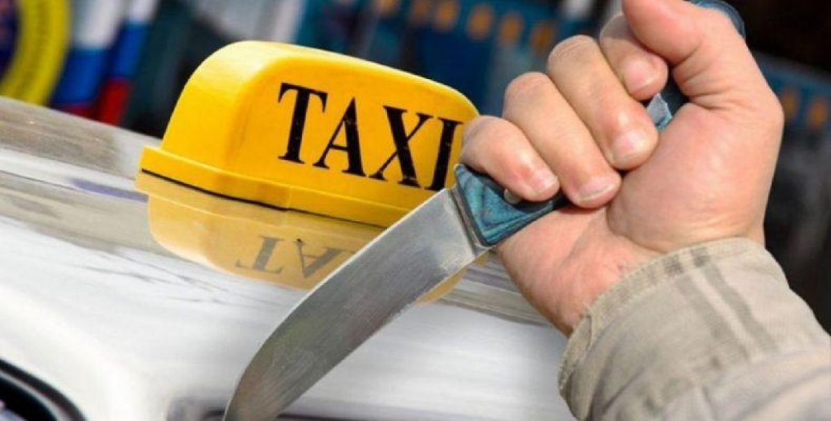 Маңғыстауда жолаушы такси жүргізушісін пышақтап өлтіргені рас па?