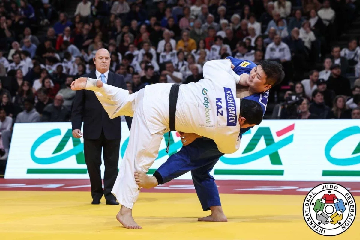 Әлем чемпионатының соңғы күнінде сынға түскен балуандарымыздың бәрі ұтылды