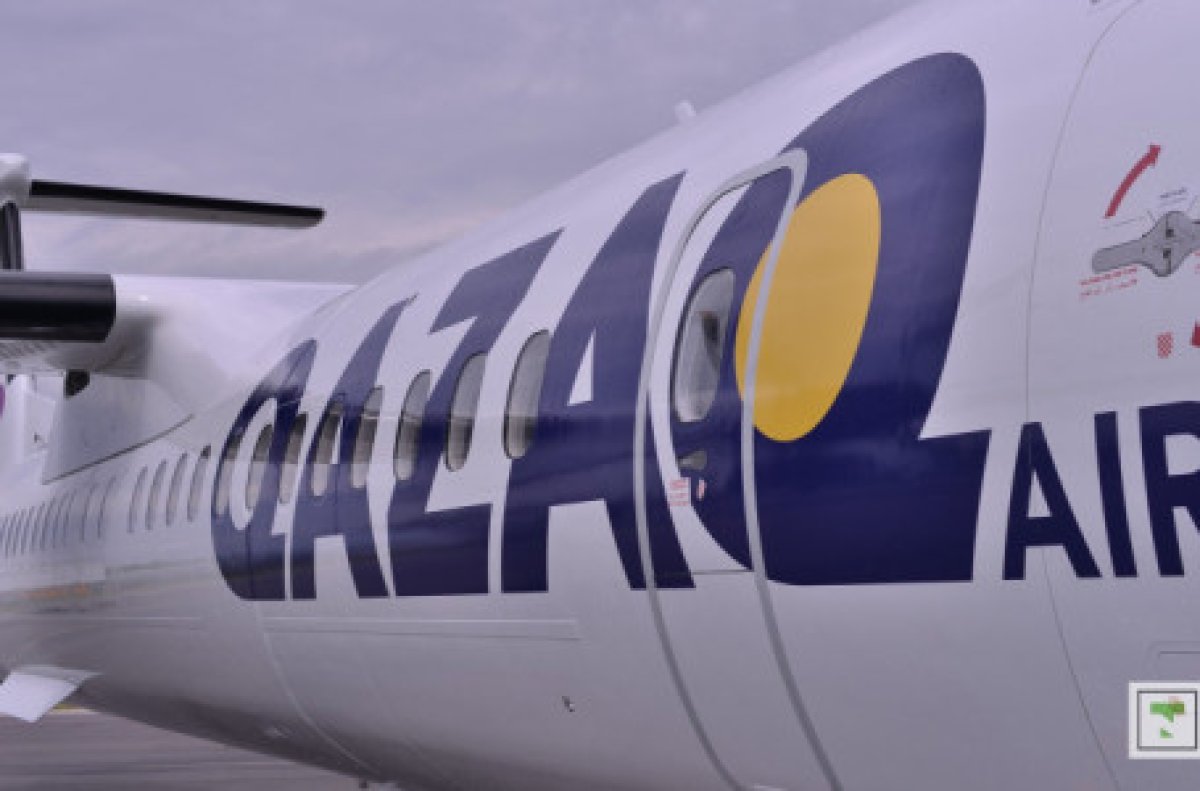 Qazaq Air әуе компаниясын вьетнамдық компания сатып алды