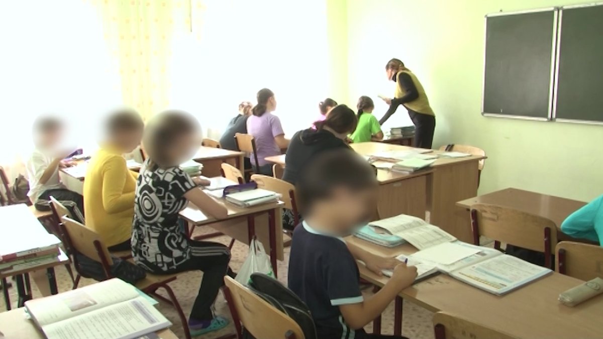 Қызылжарда аудан әкімдігі 43 жетім баланы тұрғын үй кезегінен негізсіз алып тастаған