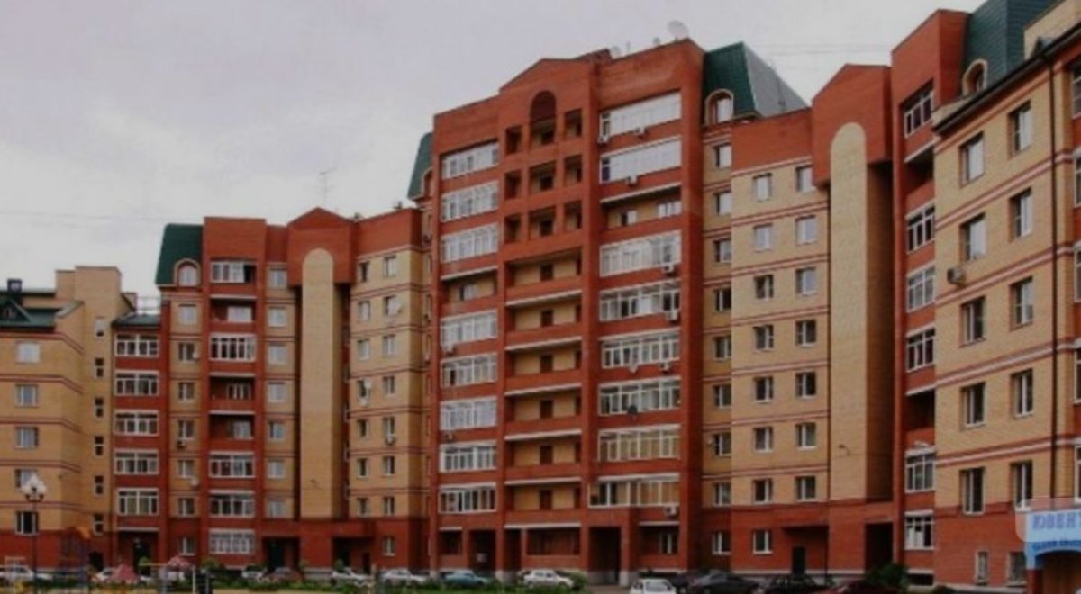 Астанадағы бір пәтердің өзіне 930-дан астам адам тіркеліп алған