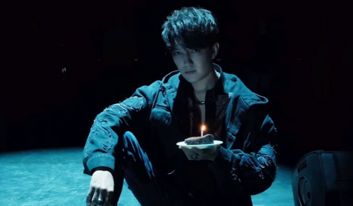 Димаш Құдайберген 30 жасқа толды