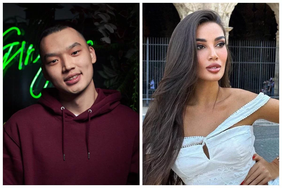 Танымал блогерді балағаттаған қазақстандық стендапер 15 тәулікке қамалды