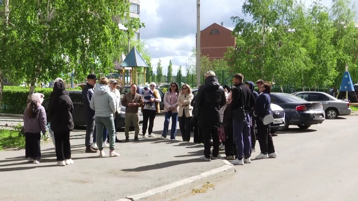 Қызылжарда денсаулық сақтау басқармасы дәрігерлерден жалдамалы үйді босатуды талап етіп отыр