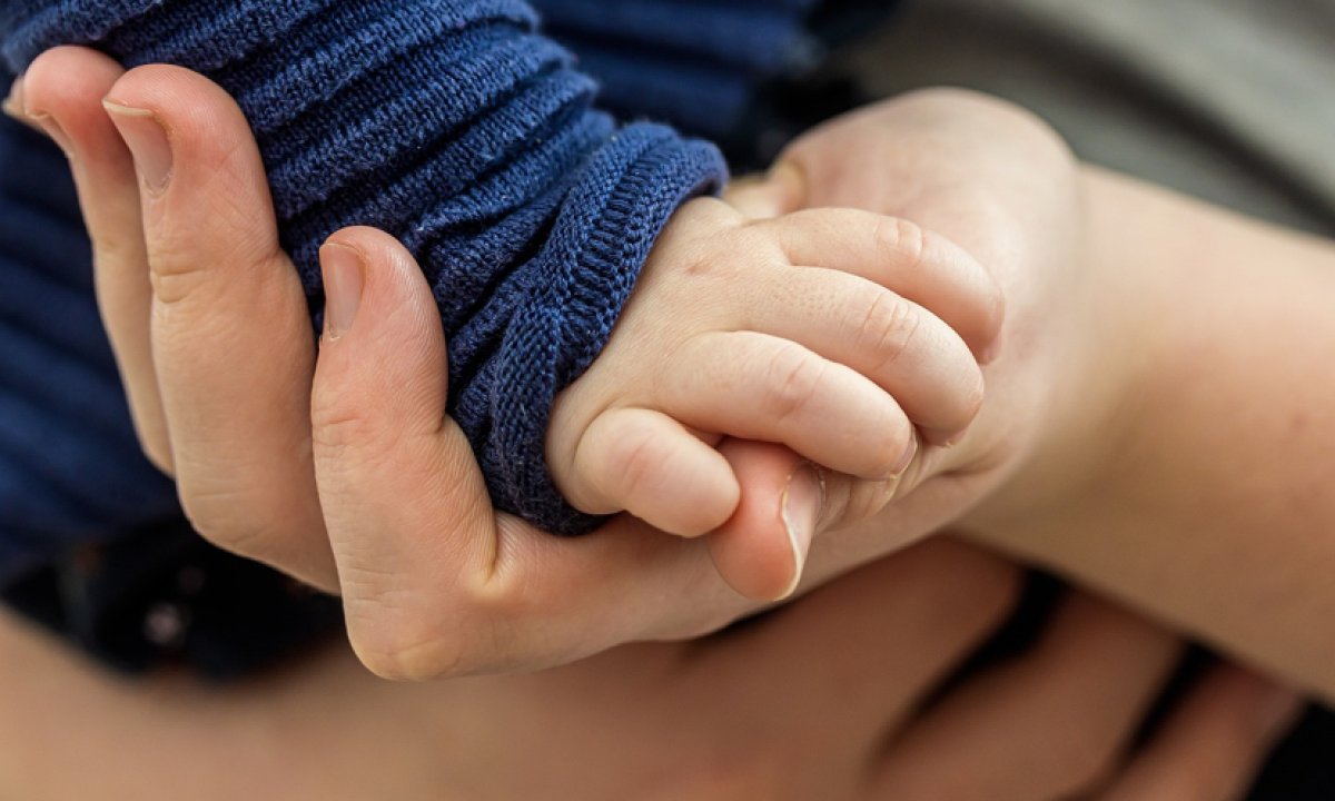 Бывший супруг украл ребёнка и вывез в Узбекистан