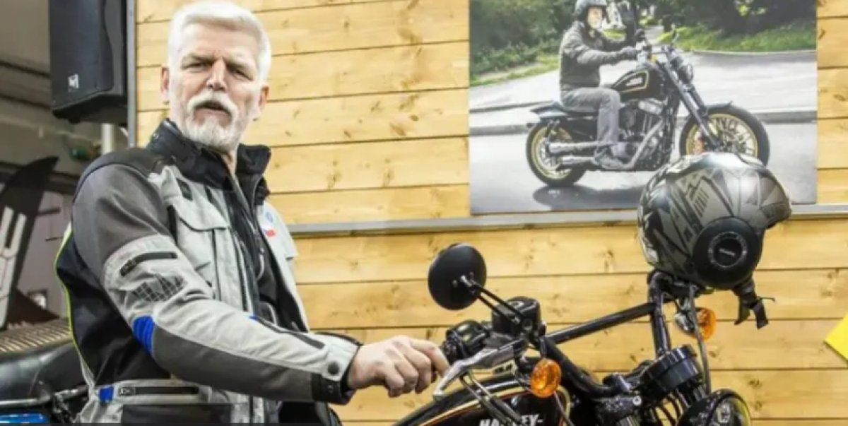 Президента Чехии госпитализировали в больницу