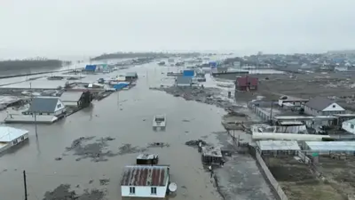 Құлсары қаласының 600-ден астам тұрғыны баспанасын қалпына келтіруге қажетті өтемақыны алды