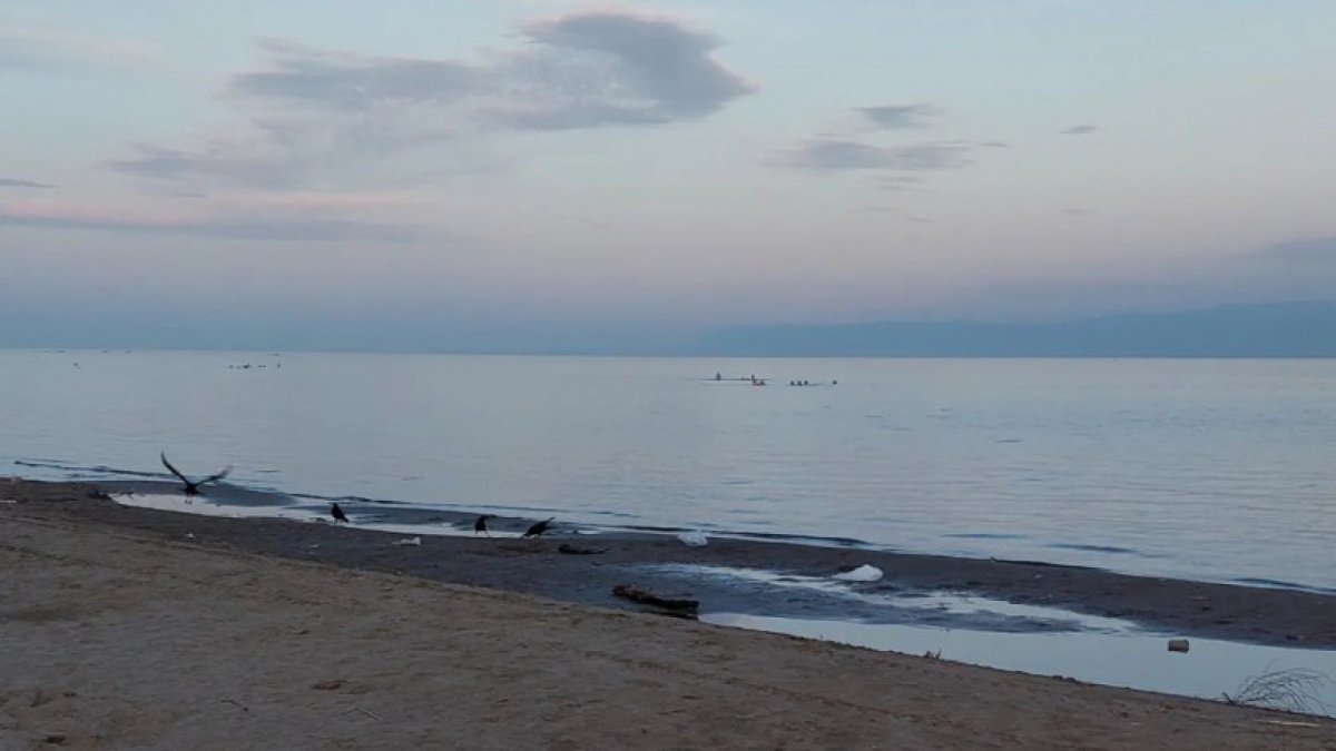 Қапшағайда су деңгейі көтерілді: әкімдік тексеріс жүргізеді
