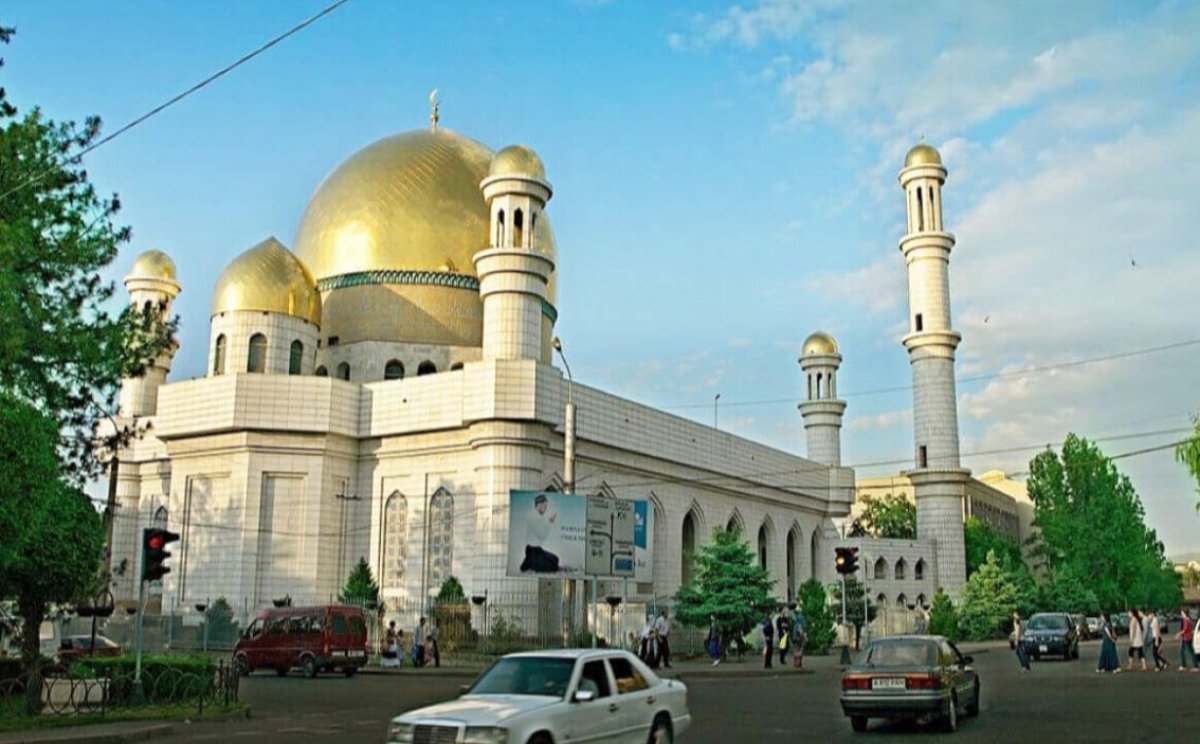 Мешіттегі мүлікті ұрлаған Алматы тұрғыны сотталды