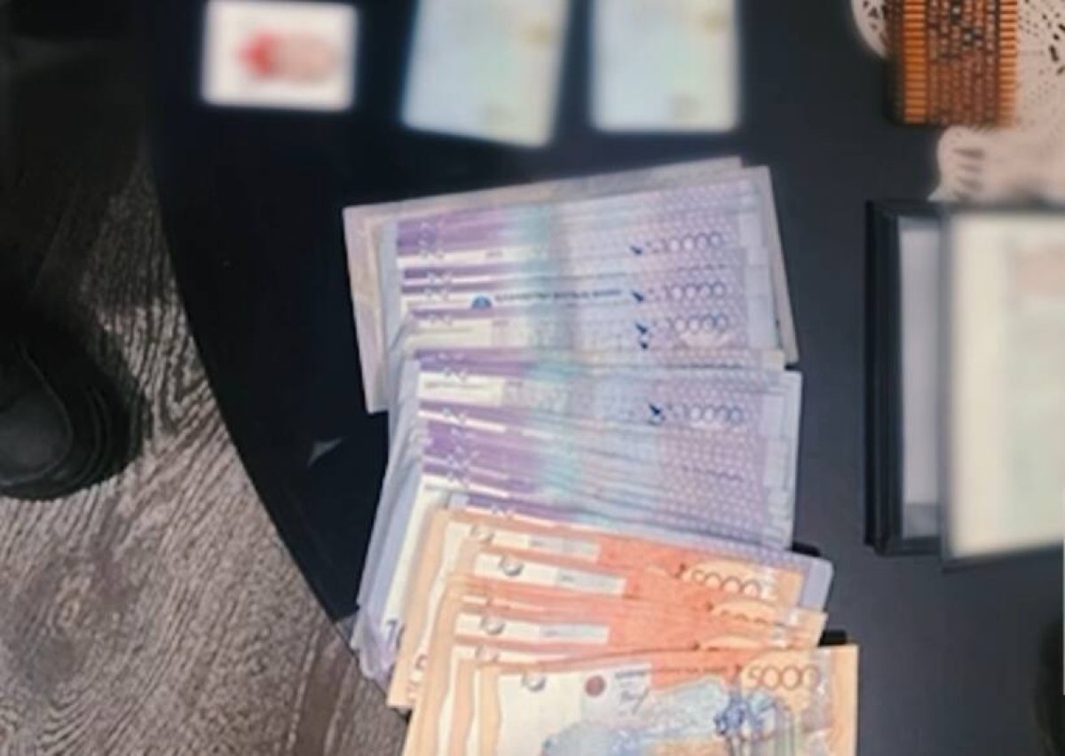 Балаларды қайыр сұрауға және жезөкшелікке мәжбүрлеген