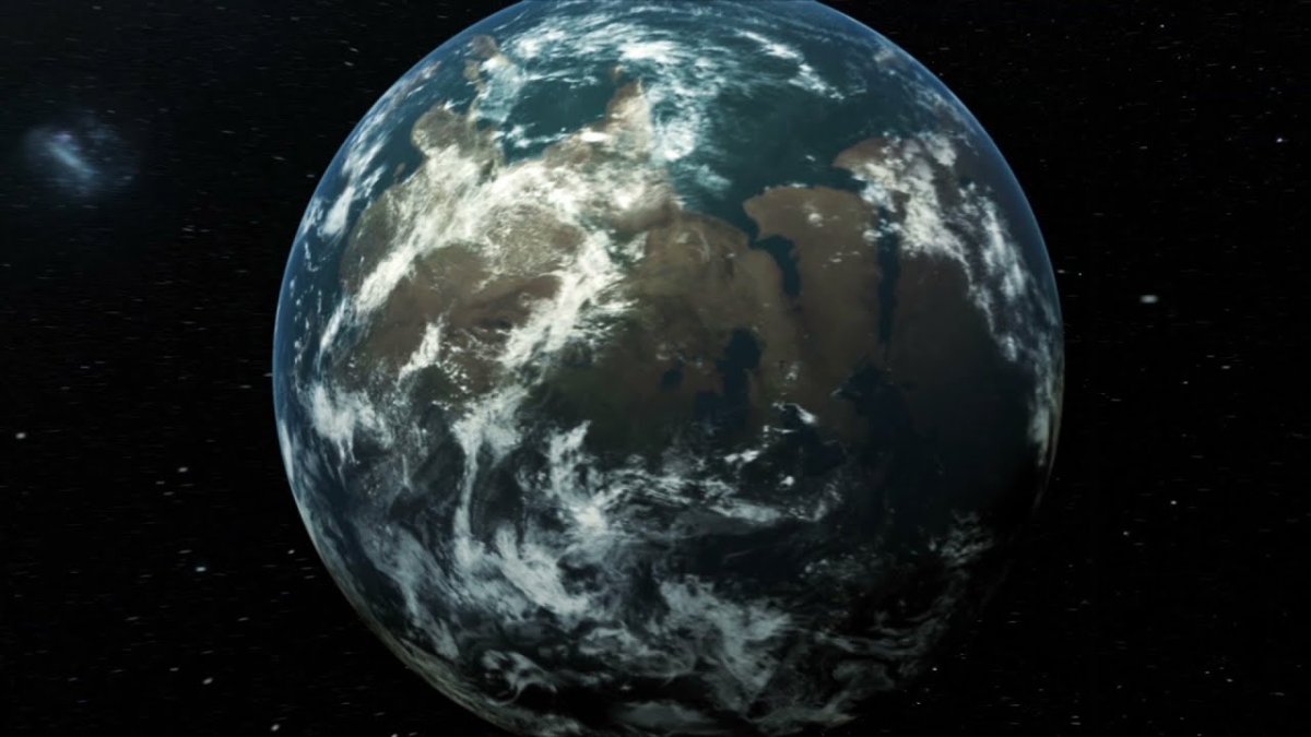 АҚШ-та климаттың өзгеруін зерттейтін жер серігі ұшырылды