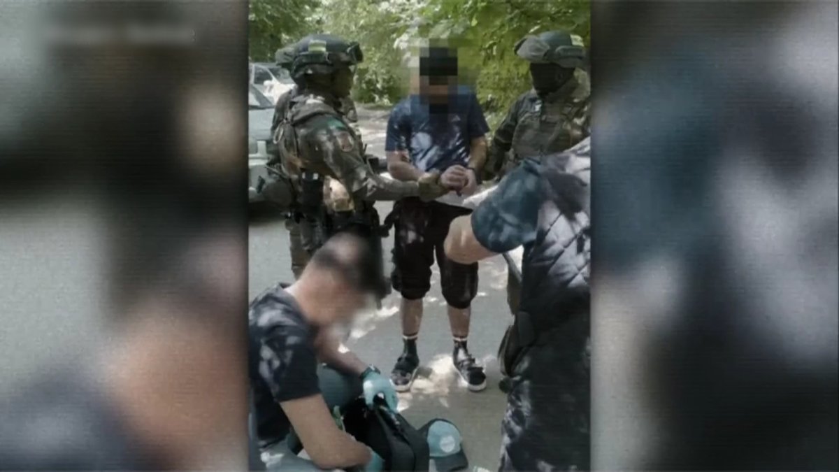 Двух иностранцев подозревают в пропаганде терроризма в Казахстане