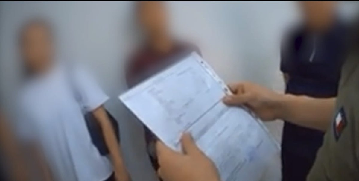 Членов орудовавшей в СпецЦОНах ОПГ осудили в Астане