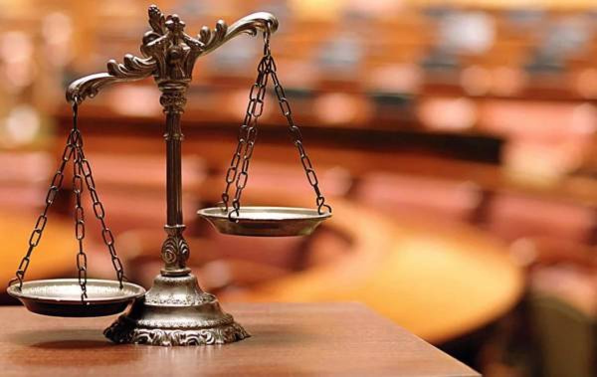 Қазақстандық әйел мұрасыз қалды