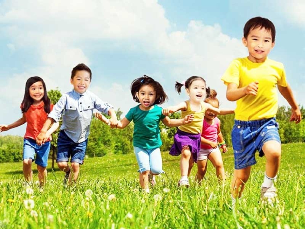 Астанада балаларды қорғау күні қалай атап өтіледі?