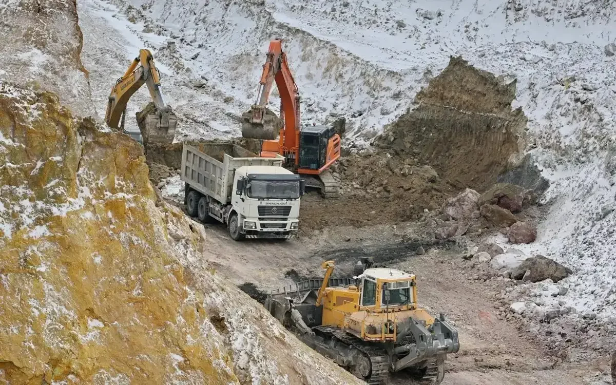 Майқайыңдағы апат: 21 адам кінәлі деп танылуы мүмкін