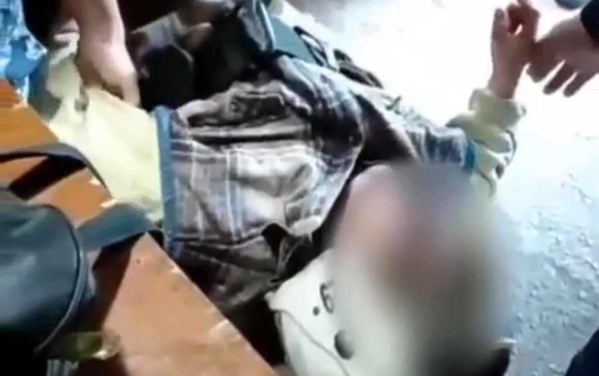 Пенсионерка упала в погреб и пролежала там почти полсуток в ВКО