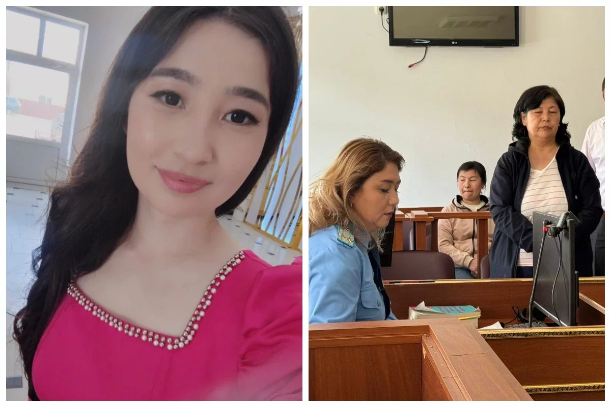 "Жылаған үш бала анасын әлі іздейді": Ақтөбеде бұрынғы әйелін өлтірді деп айыпталған ер адам 11 жылға сотталды