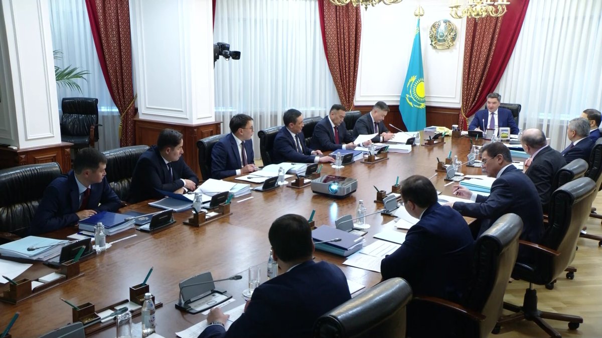 Заңсыз иемденілген активтерді қайтару жөніндегі комиссия мемлекет кірісіне қосымша 235 млрд теңге аударады