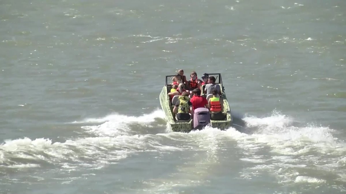 Тело утонувшего капитана судна нашли в Павлодарской области