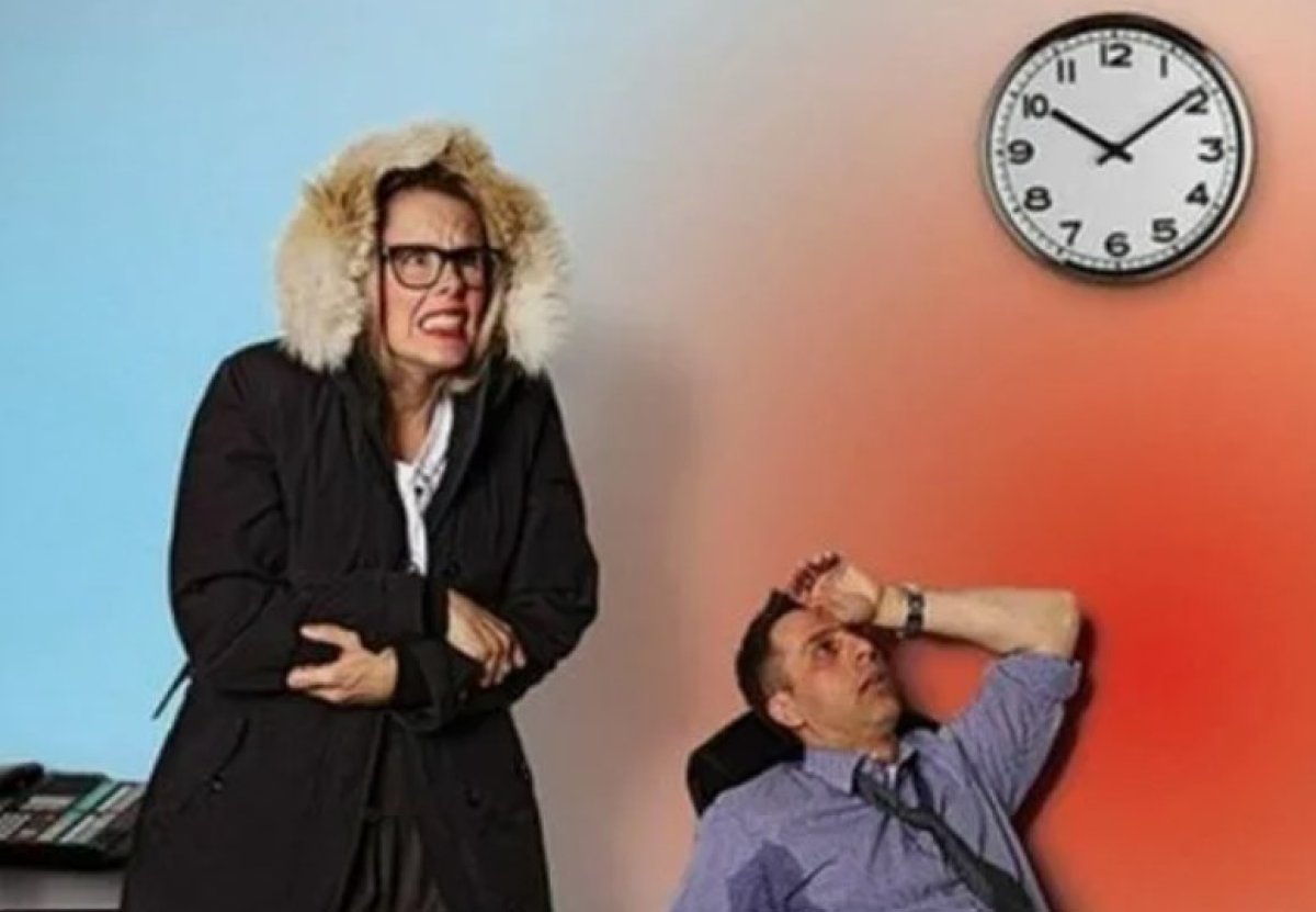 Грозы, жара и арктическое похолодание: погода по городам на 4 мая