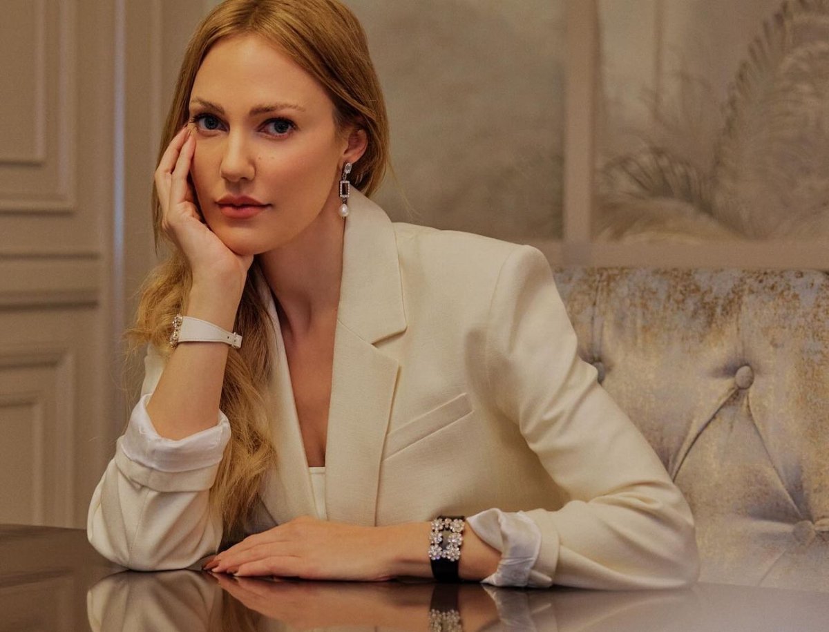 "Хюррем-султан" Мерьем Узерли призналась, почему ушла с "Великолепного века"