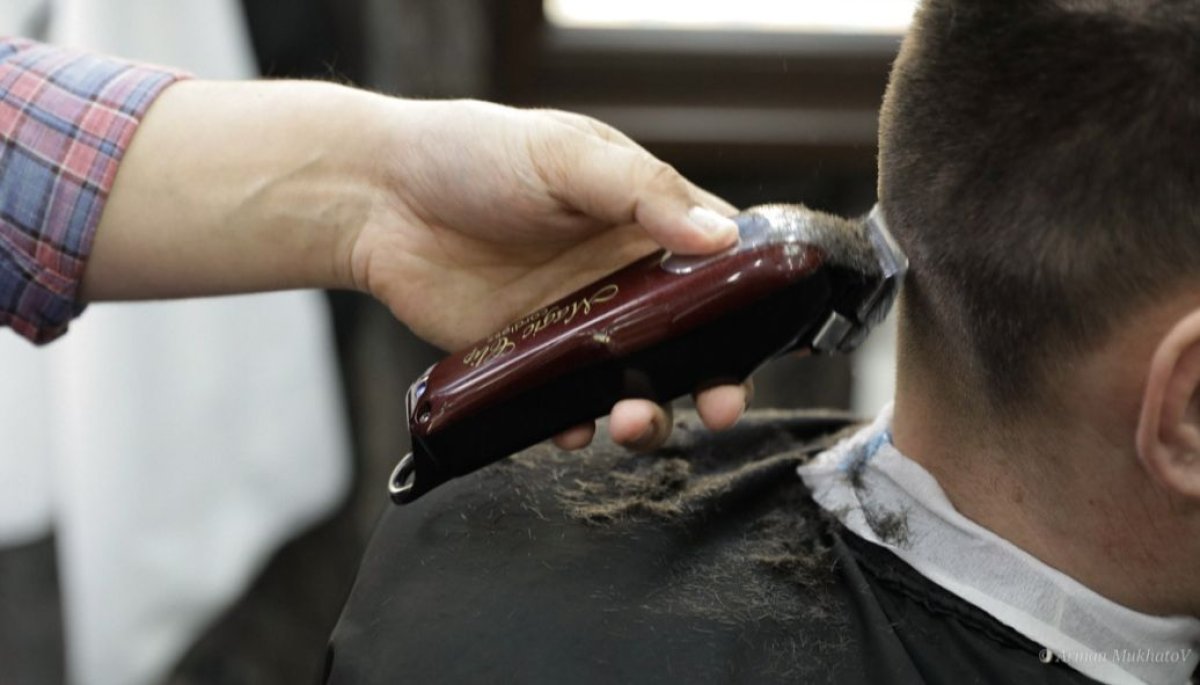 Шаштараздан телефон ұрланды