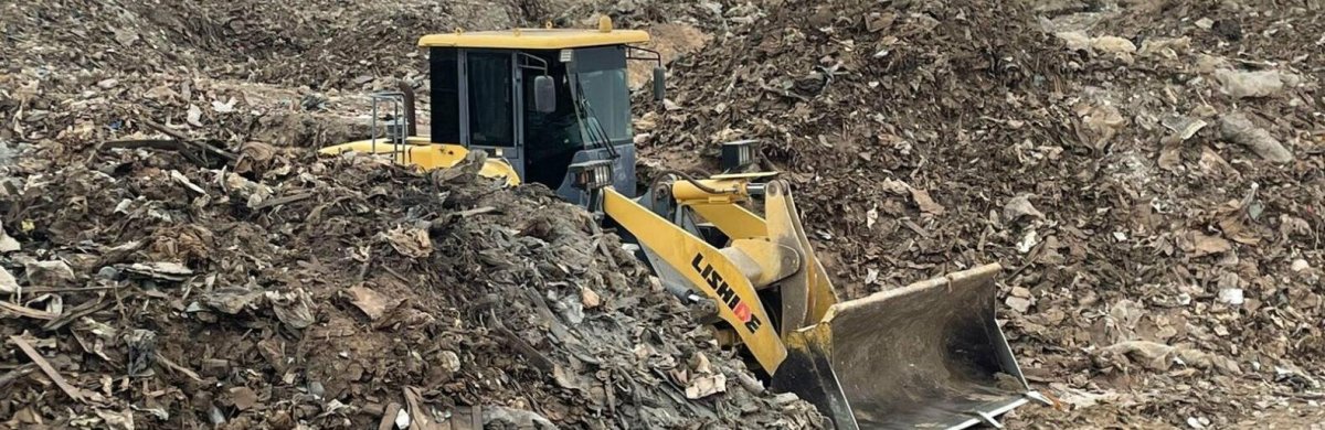 Радиоактивный металлолом расхищают близ Актау, убеждены в департаменте экологии области