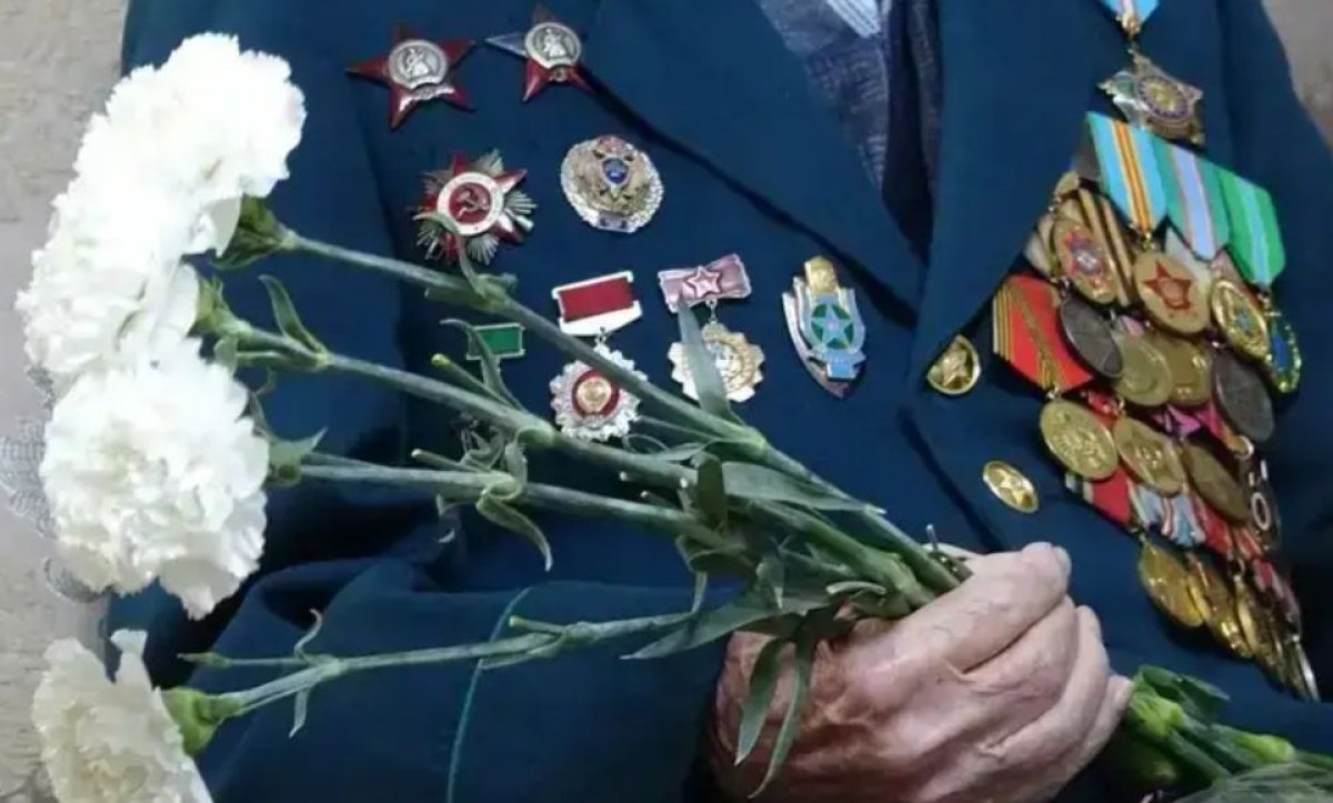 140 соғыс ардагеріне біржолғы әлеуметтік көмек төленді