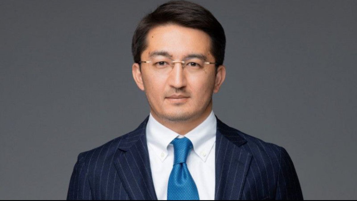 Токаев назначил министра цифрового развития, инноваций и аэрокосмической промышленности
