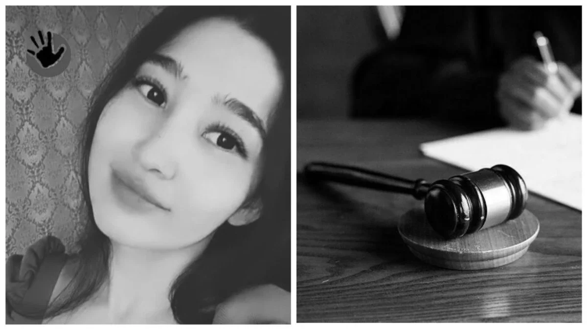 Ақтөбеде үш баланың анасын бұрынғы күйеуі қалай өлтіргені белгілі болды