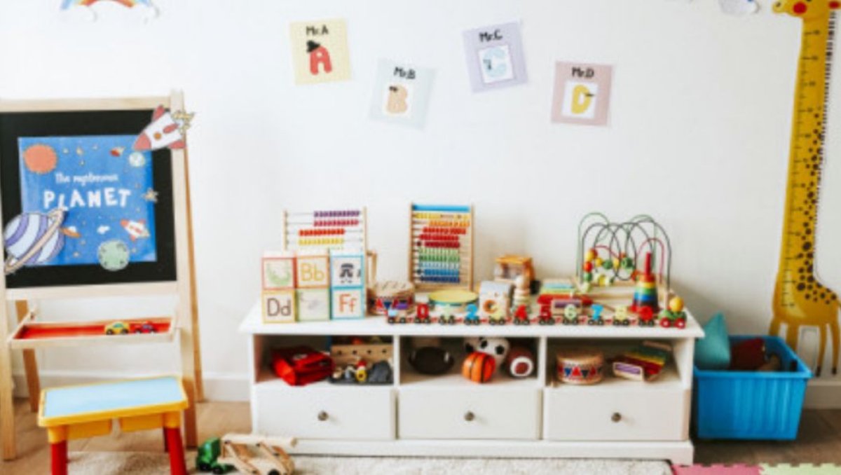 Ақмола облысында балабақшада сәби қайтыс болды: қылмыстық іс қозғалды