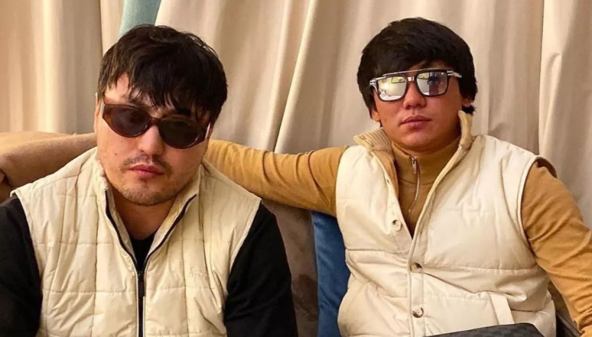 "Екі жаққа ыдырадық": Олжас Абай Қайрат Нұртаспен достығы жайлы бар шындықты айтты