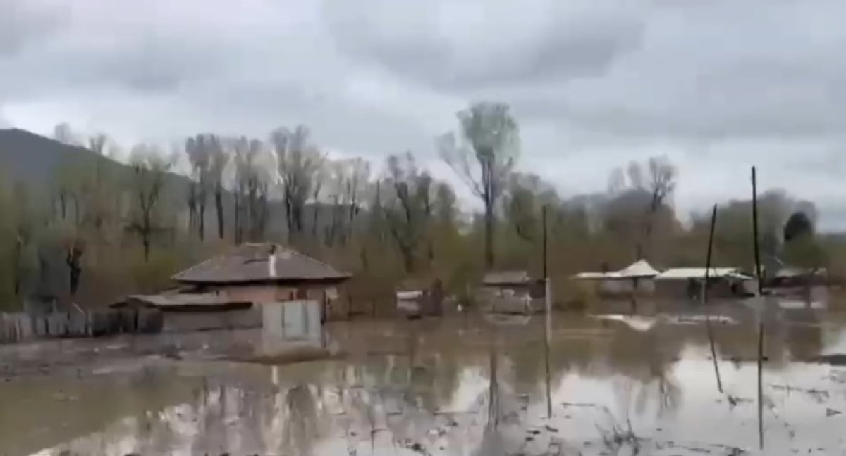 Всех оставшихся без жилья акмолинцев должны заселить до середины августа, - Бозумбаев