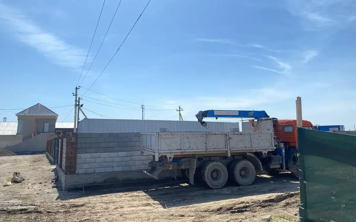 Екі ер адамды тоқ соғып, көз жұмды