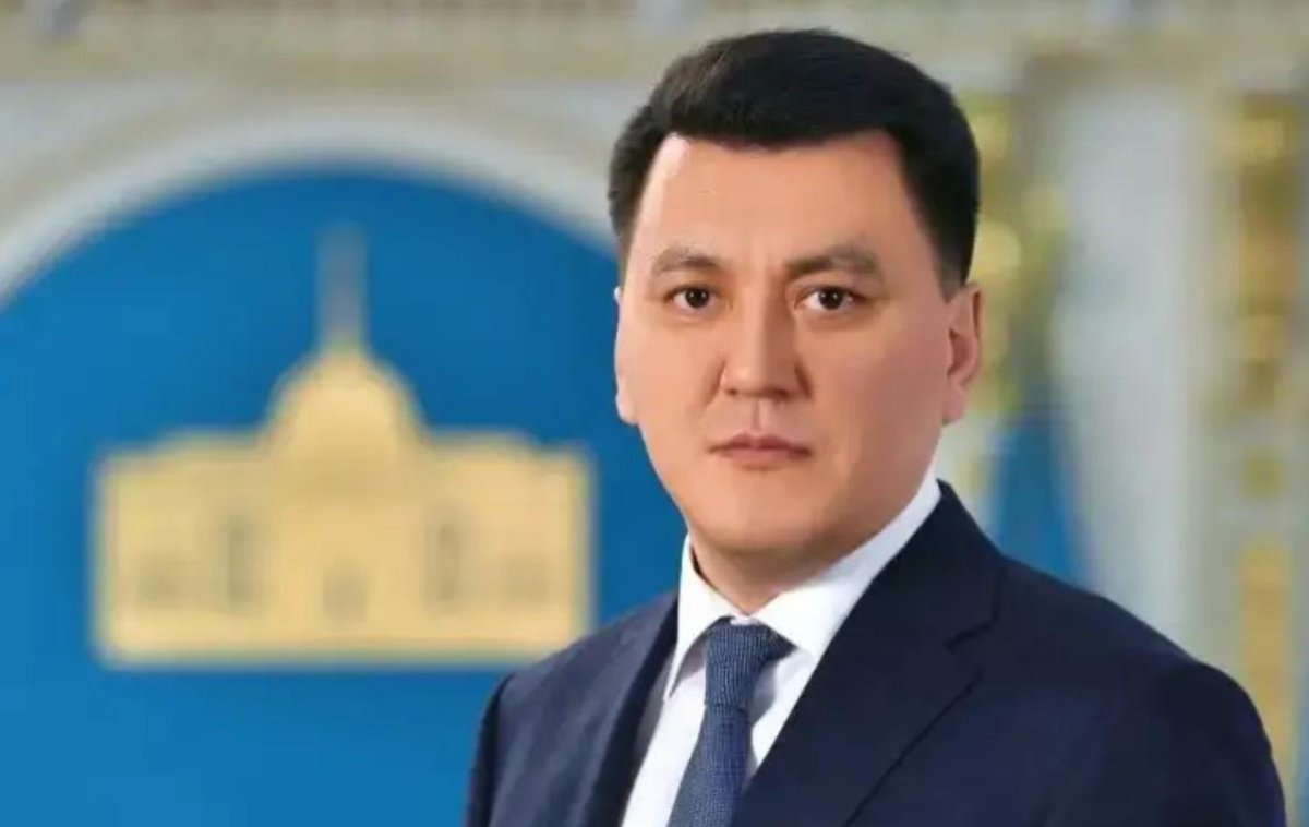 "Лудоманияға қарсы күрестің кешенді жоспары қабылданды", - Е.Қарин