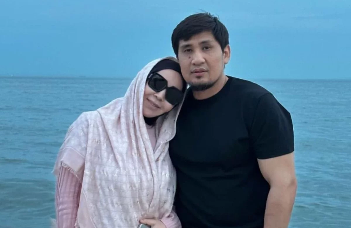 "Отбасы құрғанымызға – 5 жыл": Айнұр Тұрсынбаева неке қиған күнін есіне алды