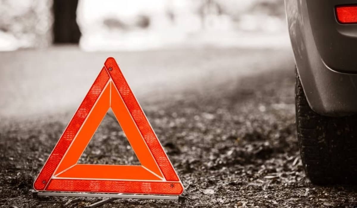 Алматы облысында жол апатынан бес адам қаза тапты