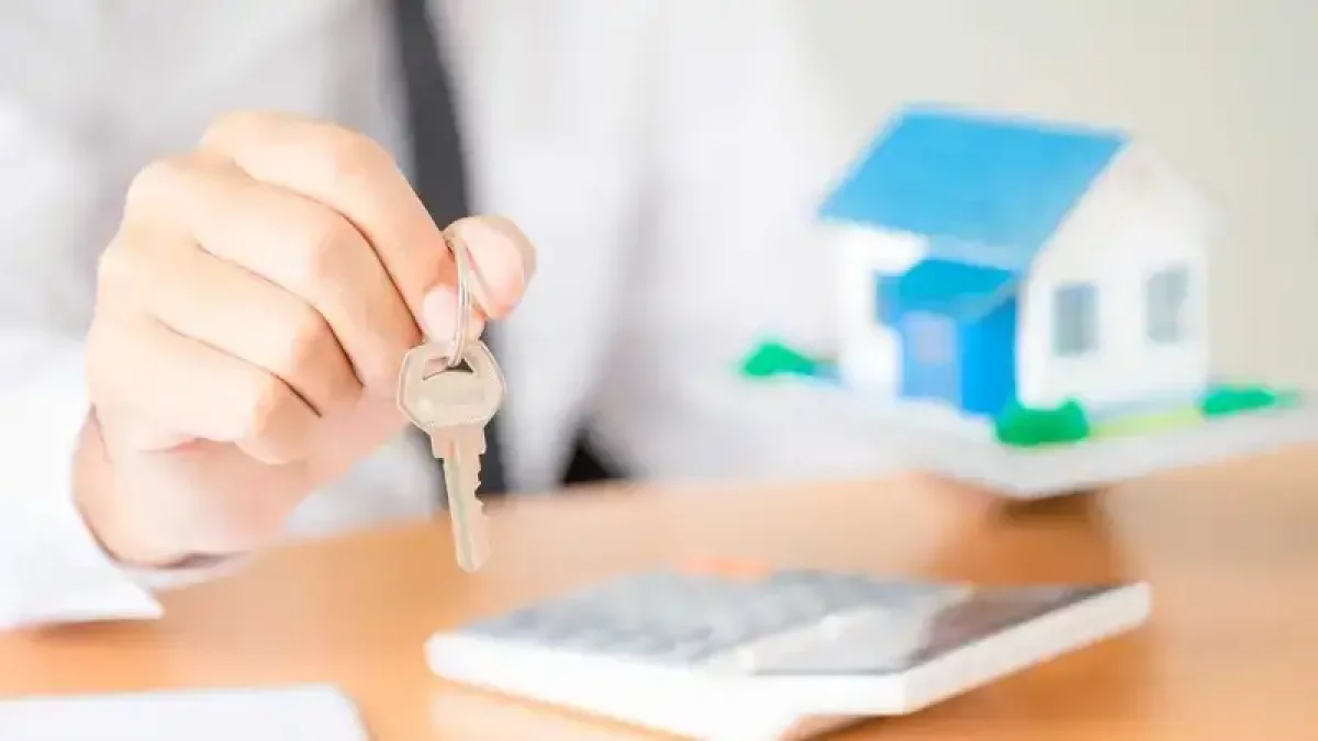 Алматыда жылжымайтын мүлік бағасы тағы да арзандады