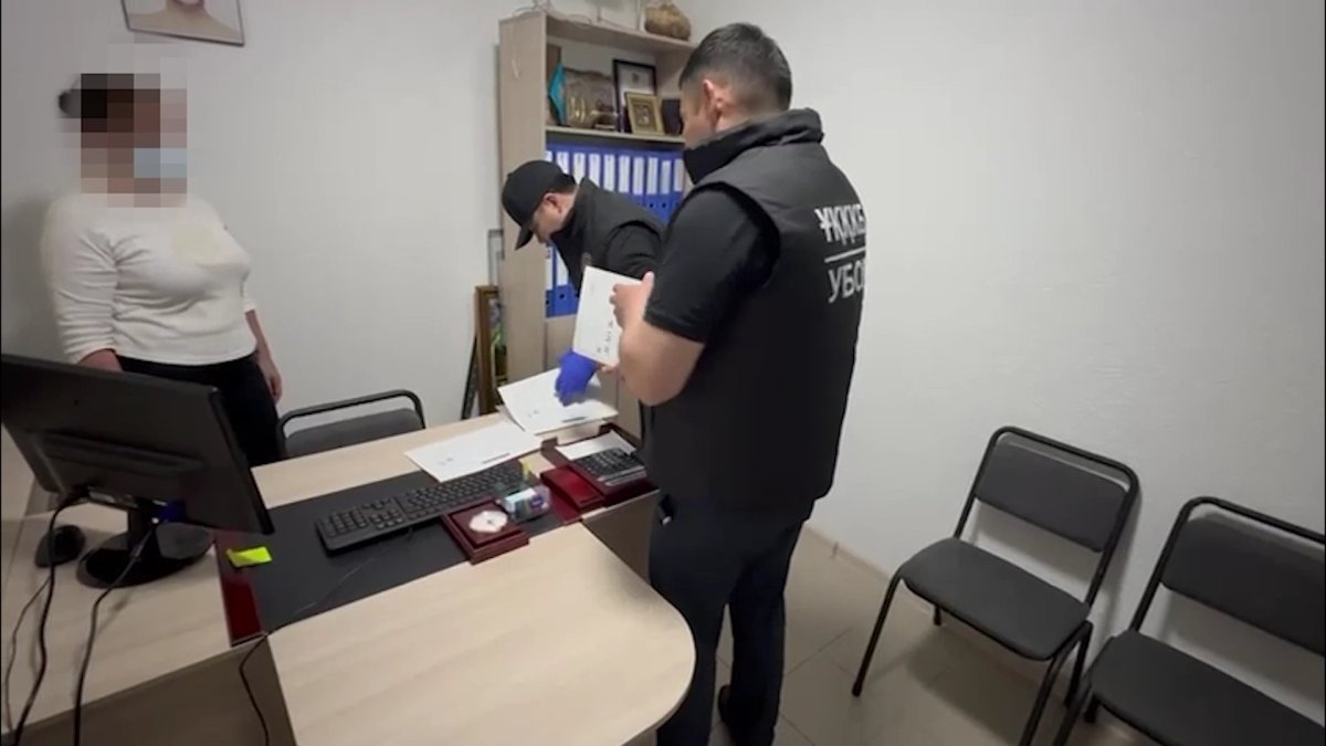 Қарағанды облысында «қара риелторлар» 14 пәтерді иемденген