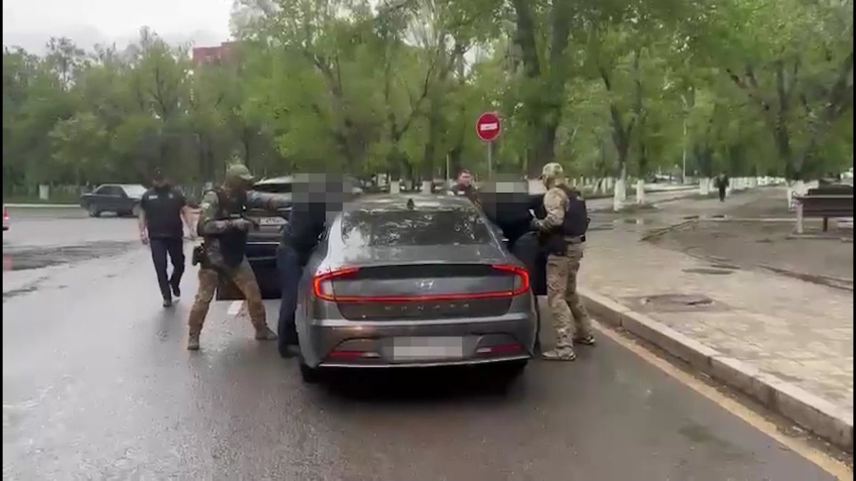 14 квартирами завладели “черные риелторы” в Карагандинской области