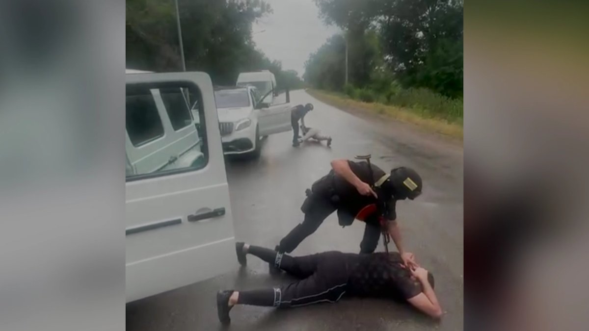 Возбуждением уголовного дела закончился той в Алматинской области