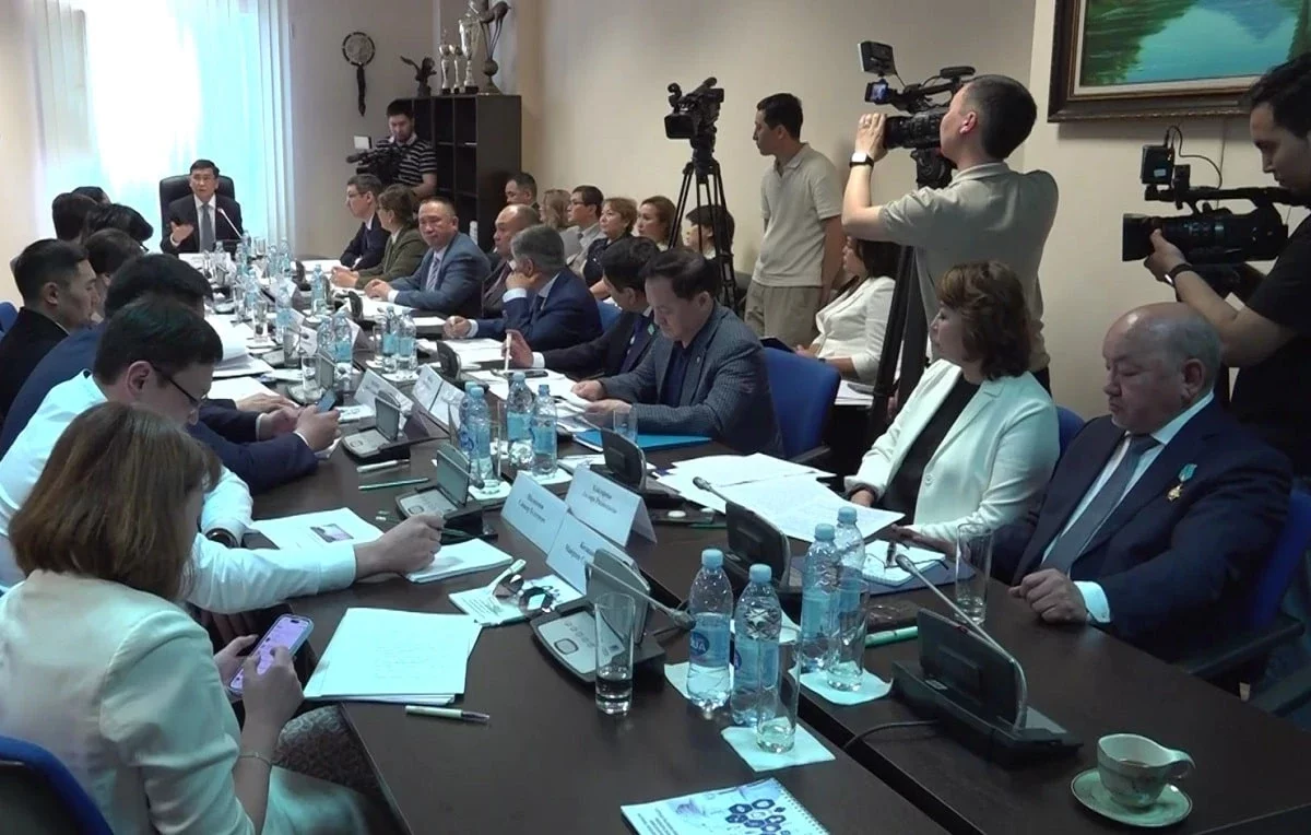 Онкологиялық науқастарды емдеуге бөлінетін қаржы қысқартылмақ