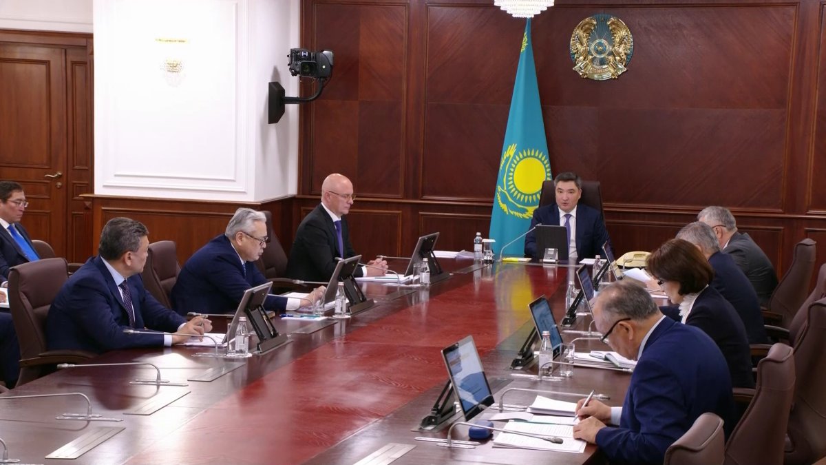 Ауыз су сапасына қатысты 43 мыңнан аса шағым түскен