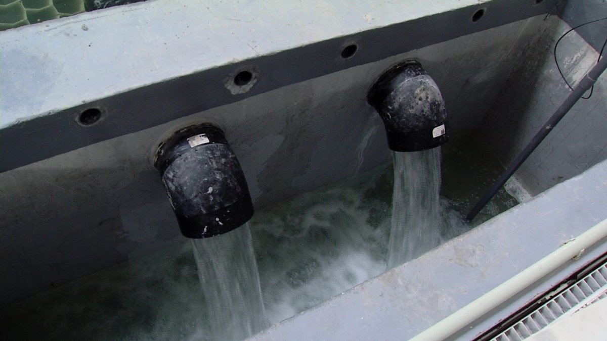 Казахстанцы подали свыше 40 тысяч жалоб на перебои с водой с начала прошлого года