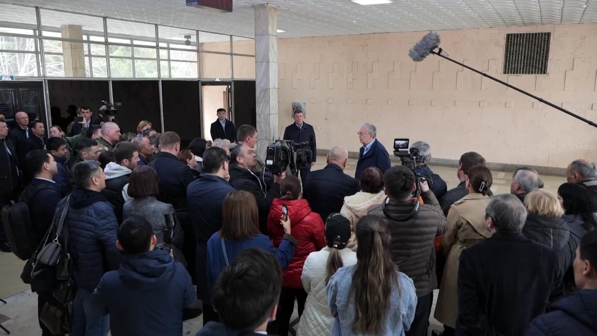 Первую пятилетку президентства Токаева проанализировал мажилисмен от "AMANAT" в издании "Литер"
