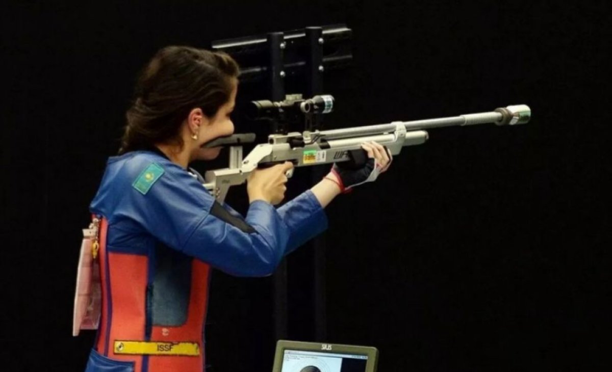 Қазақстандық мергендер Финляндияда 7 медаль иеленді