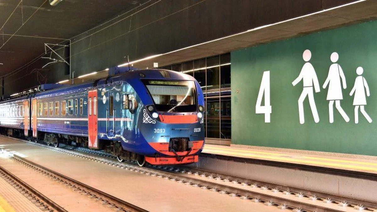 Астанадан Бурабайға 2,5 сағатта жетуге болады